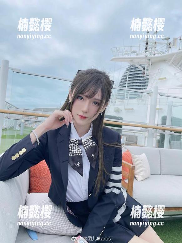 腐团儿Ikaros 写真界的摸鱼大赛:腐团儿Ikaros的妹妹们到底藏了多少惊喜?