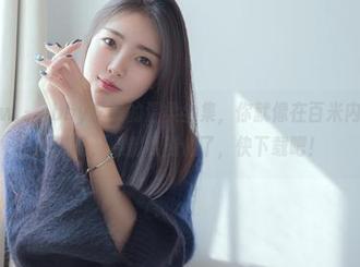 花漾show – Abby李雅的温柔全集，你就像在百米内护送一只小猫咪，心都要融化了，快下载吧！