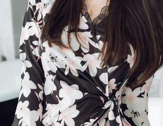 花漾show – 的确，是尤妮丝的眼镜，套图里别有洞天的精选画面。