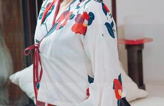 花漾show – 张思允Nice的厨娘写真集：这才是厨房里的那点事儿，随便翻翻就好。