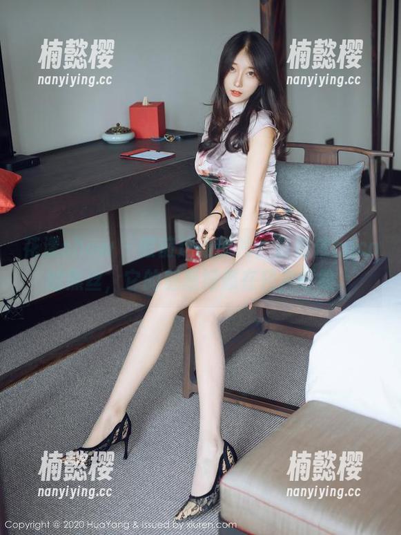 花漾show-赵惟依coco 花漾show - 眼前这张图片,赵惟依coco的黑丝,它的魅惑好像在轻声呼唤。