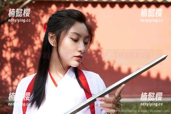 蜜桃社-李颖诗 蜜桃社 - 李颖诗空姐新作,作品集更新,飞行员同款关注!