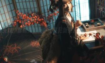 今天的重头戏：蠢沫沫的奶牛比基尼新更新，果然是牛气冲天！