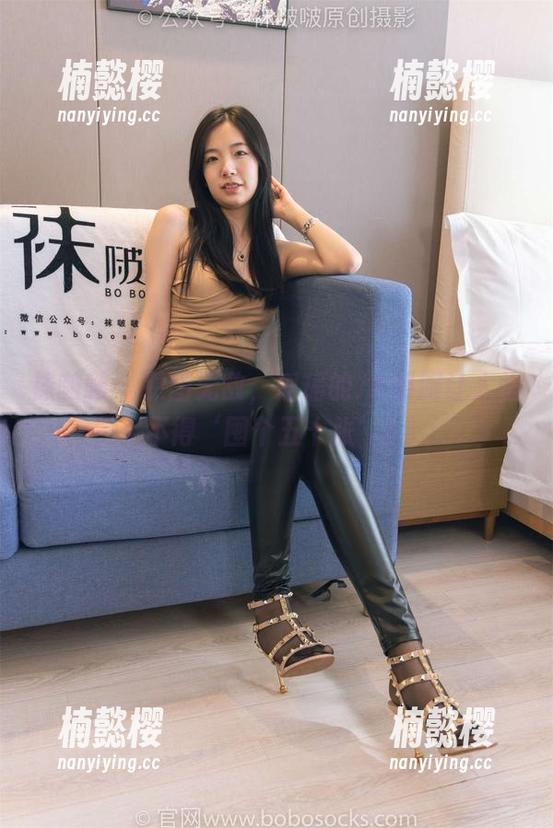 袜啵啵-瑶瑶 袜啵啵 - 原图无敌,瑶瑶的JK制服让人恨不得‘囤个五十张’!
