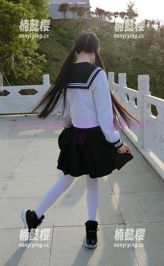 西尔酱的腿美学：刻晴腿，问你腿毛拔完没？