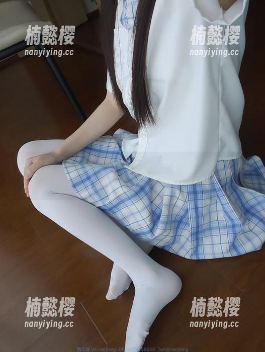 西尔酱是怎样养成的皮衣控？分享属于她的写真集！