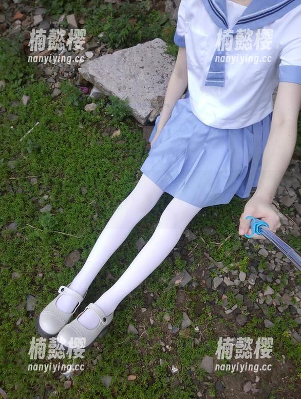 西尔酱 假模假样的全套图集,西尔酱的镂空真让人看了“受不了”。