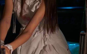 写真新玩法：定制专属西瓜少女，让私房女仆带你飞