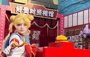 许枳的花嫁图册新鲜出炉，最新的婚纱款式，全程不飘红妆，也能有夏日气息！