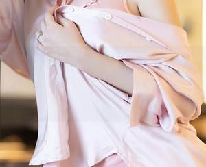 语画界 – 李丽莎的新作，那个镂空的设计实在是…让我绞尽脑汁。