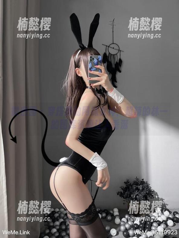 超辣的林一 微密圈 - 穿搭界的网袜女神:超辣的林一的图库资源让人垂涎