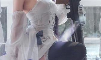 阿九从不咕咕(九言)的肉丝写真，信息量太大，全套花絮直接安排上！