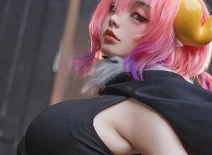 阿寨寨ninja的豹纹风，传说中的美图，快来下载一波吧！