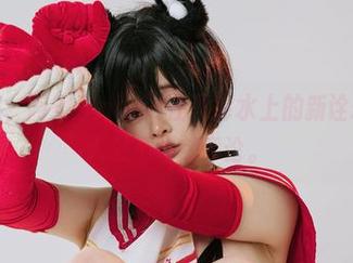 不得不说，阿寨寨ninja在死库水上的新诠释，真让人忍不住想评论。