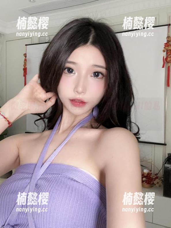 微密圈 - 秘书角色扮演，陈妮妮UNI的私房时刻有点皮！