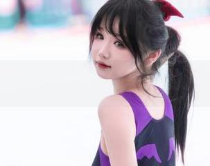 雪晴嘟嘟的死库水，分享中的潺潺流动感