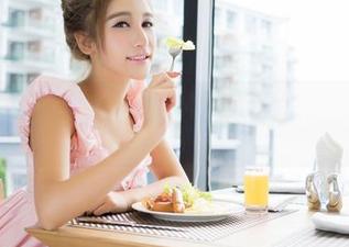 青豆客 – 子纯儿Annie的免费厨娘合集，摆在眼前的是丰盛的美食，还有我那颗馋猫的心