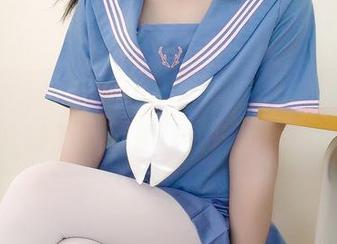 香川澪的合集，永远是夹杂了些小心思的霞之丘诗羽，也是让我忘返的美好吧？