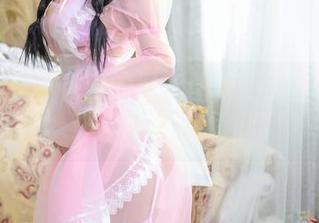 鬼畜瑶在不在w的黑丝图集：无圣光也能让你心潮澎湃！