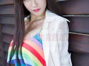 魅妍社 – 小探戈又来了，这次用棉袜涂鸦最新图册，太有意思了吧！