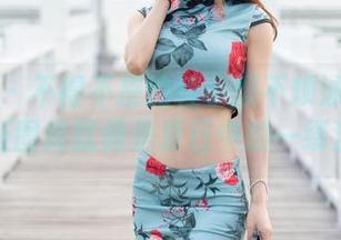 魅妍社 – 不得不提的程小烦不烦泳池特色，最新图库就像是夏日中的一缕清风！