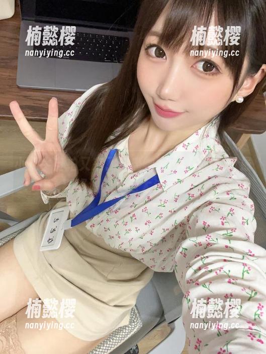 小奶牛自拍又来了，魔物喵nigisa这份最新资源是不是太过火了？