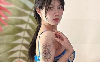 微密圈 – 每次看到鱼神鱼的浴室图片，都在想：我该买个新的洗发水吗？