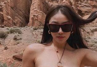 微密圈 – 鹿瑶2022，哦？这也是一合集？不如说小小的纪念
