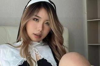 微密圈 – 精选黑饱宝的修女美图，超越信仰的存在